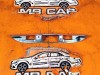 Накладка замка багажника MERCEDES-BENZ E-класс W211/S211 (2002 - 2006) фото 1 &mdash; Разборка Мерседес