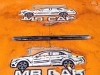 Накладка замка багажника MERCEDES-BENZ E-класс W211/S211 (2002 - 2006) фото 2 &mdash; Разборка Мерседес