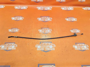 Трос ручника MERCEDES-BENZ S-класс W220 (1998 - 2005) — Разборка Мерседес