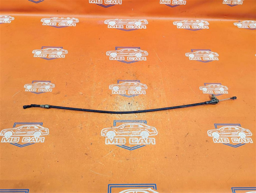 Трос ручника MERCEDES-BENZ S-класс W220 (1998 - 2005) фото 1 — Разборка Мерседес