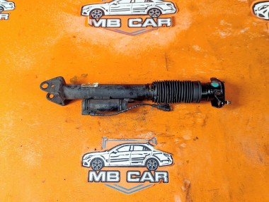 Амортизатор задний MERCEDES-BENZ GLE-класс W166 (2015 - 2018) &mdash; Разборка Мерседес