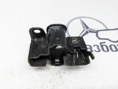 Замок капота MERCEDES-BENZ E-класс W211/S211 (2002 - 2006) — Разборка Мерседес
