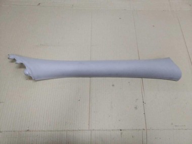 Накладка передней стойки MERCEDES-BENZ E-класс W211/S211 (2002 - 2006) — Разборка Мерседес