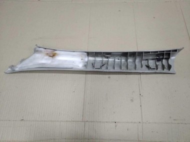 Накладка передней стойки MERCEDES-BENZ E-класс W211/S211 (2002 - 2006) — Разборка Мерседес