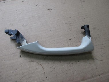 Ручка двери наружняя MERCEDES-BENZ C-класс W204/S204 (2006 - 2011) — Разборка Мерседес