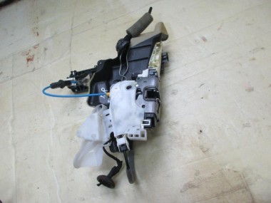 Замок двери передней правой MERCEDES-BENZ E-класс W212/S212/C207/A207 (2009 - 2013) — Разборка Мерседес