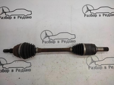 Привод передний левый MERCEDES-BENZ R-класс W251 (2005 - 2007) — Разборка Мерседес