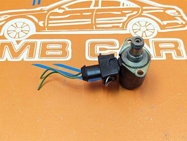 Клапан рулевой рейки MERCEDES-BENZ S-класс W221 (2005 - 2009) — Разборка Мерседес