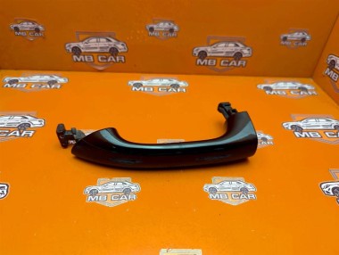 Ручка двери наружняя MERCEDES-BENZ M-класс W164 рестайлинг (2008 - 2011) — Разборка Мерседес