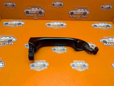 Ручка двери наружняя MERCEDES-BENZ M-класс W164 рестайлинг (2008 - 2011) — Разборка Мерседес