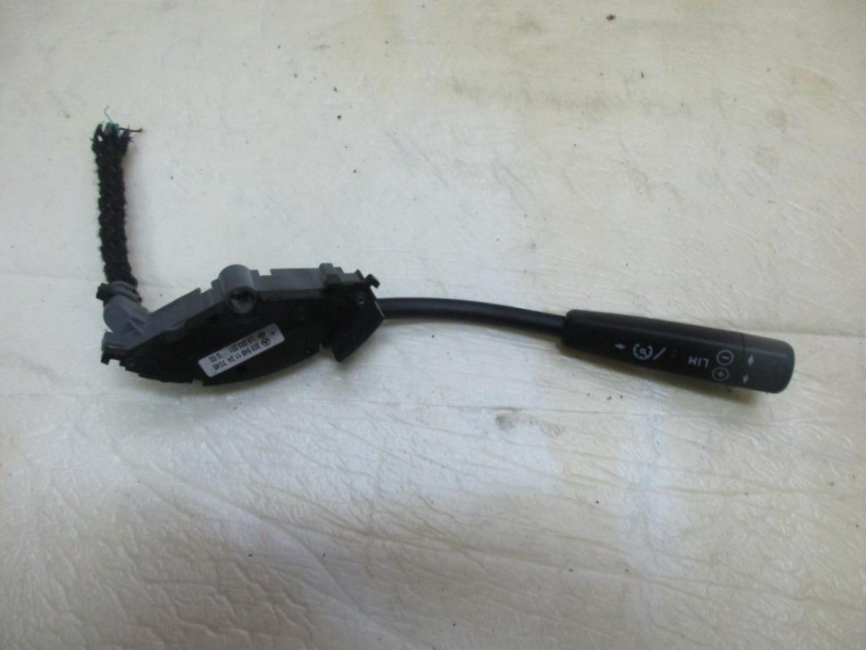 Переключатель круиз контроля MERCEDES-BENZ C-класс W203/S203/CL203 (2000 - 2004) фото 1 — Разборка Мерседес