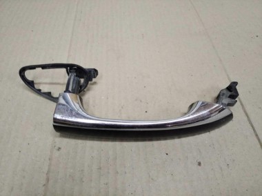 Ручка двери наружняя MERCEDES-BENZ E-класс W211/S211 (2002 - 2006) — Разборка Мерседес