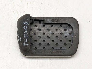 Накладка педали AMG MERCEDES-BENZ E-класс W211/S211 рестайлинг (2006 - 2009) — Разборка Мерседес