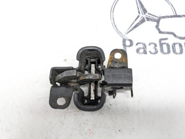 Замок капота MERCEDES-BENZ C-класс W203/S203/CL203 (2000 - 2004) — Разборка Мерседес