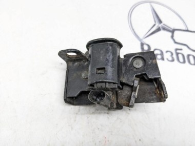 Замок капота MERCEDES-BENZ C-класс W203/S203/CL203 (2000 - 2004) — Разборка Мерседес