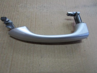 Ручка двери наружняя MERCEDES-BENZ C-класс W203/S203/CL203 (2000 - 2004) — Разборка Мерседес