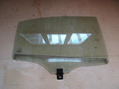 Стекло заднее правое MERCEDES-BENZ S-класс W221 (2005 - 2009) — Разборка Мерседес