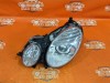 Фара левая MERCEDES-BENZ E-класс W211/S211 рестайлинг (2006 - 2009) фото 1 — Разборка Мерседес