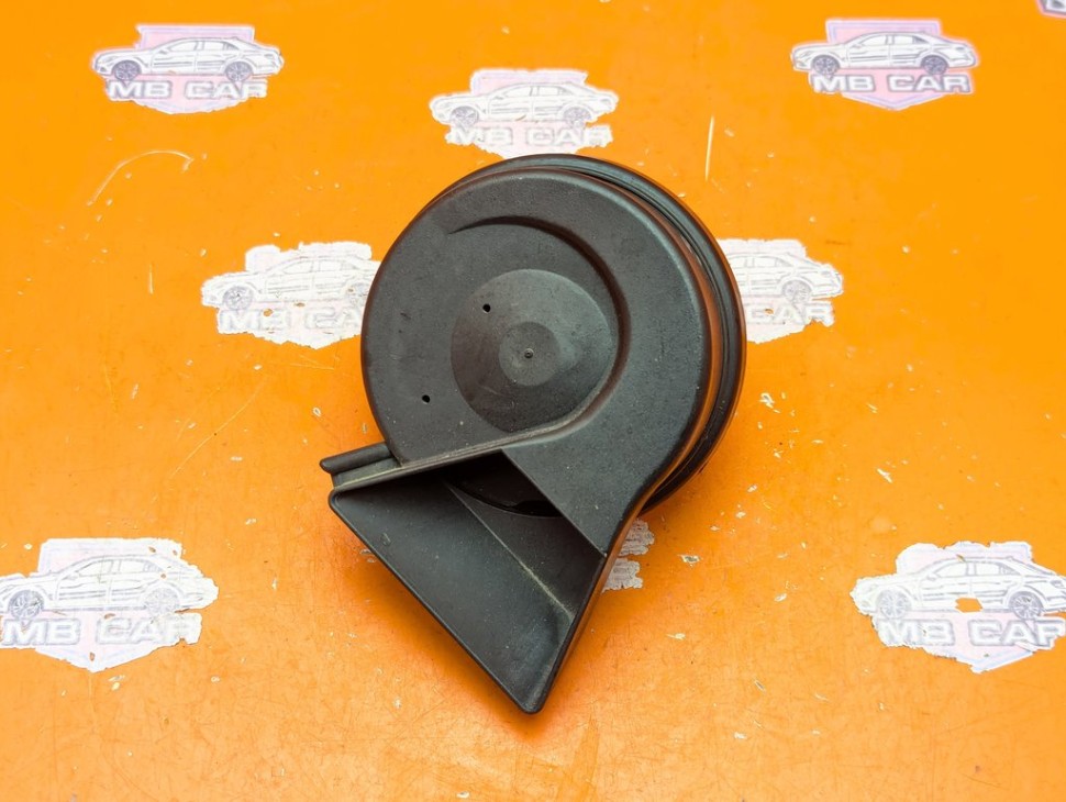 Сигнал MERCEDES-BENZ CL-класс C215 рестайлинг (2002 - 2006) фото 1 &mdash; Разборка Мерседес