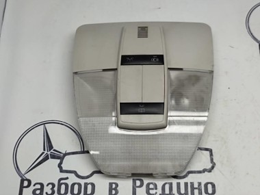 Плафон салона MERCEDES-BENZ A-класс W169 (2004 - 2008) — Разборка Мерседес
