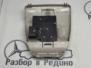 Плафон салона MERCEDES-BENZ A-класс W169 (2004 - 2008) — Разборка Мерседес