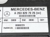 Блок телефона MERCEDES-BENZ C-класс W203/S203/CL203 (2000 - 2004) фото 5 — Разборка Мерседес