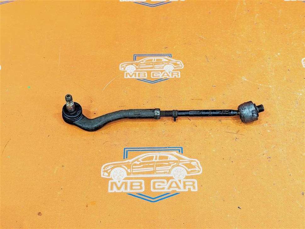 Рулевые наконечники в сборе MERCEDES-BENZ CLK-класс C209/A209 (2002 - 2005) фото 1 — Разборка Мерседес