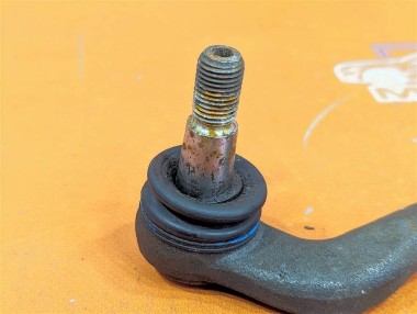 Рулевые наконечники в сборе MERCEDES-BENZ CLK-класс C209/A209 (2002 - 2005) — Разборка Мерседес