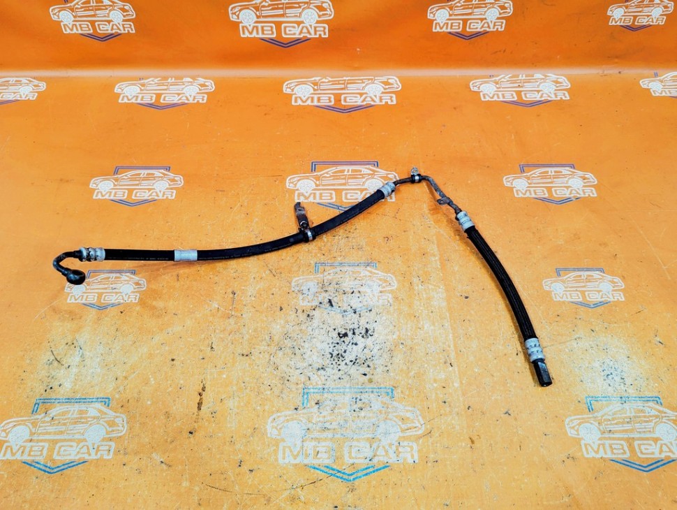 Трубка ГУРа MERCEDES-BENZ E-класс AMG W211/S211 (2002 - 2006) фото 1 — Разборка Мерседес