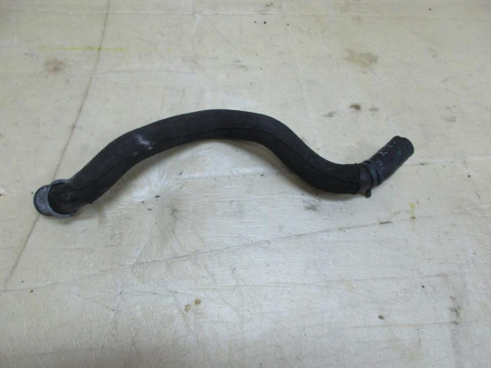 Патрубок ОЖ MERCEDES-BENZ E-класс W212/S212/C207/A207 рестайлинг (2013 - 2016) фото 1 — Разборка Мерседес