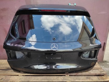 Крышка багажника MERCEDES-BENZ GLC-класс X253 (2015 - 2019) — Разборка Мерседес