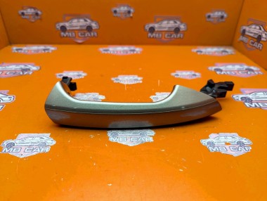 Ручка двери наружняя MERCEDES-BENZ C-класс W204/S204 (2006 - 2011) — Разборка Мерседес