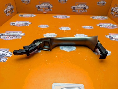 Ручка двери наружняя MERCEDES-BENZ C-класс W204/S204 (2006 - 2011) — Разборка Мерседес