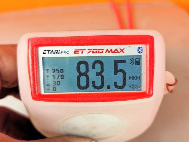 Крыло переднее левое MERCEDES-BENZ C-класс W202/S202 (1993 - 1997) &mdash; Разборка Мерседес