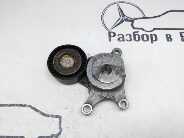 Натяжитель ремня MERCEDES-BENZ A-класс AMG W176 (2013 - 2015) — Разборка Мерседес