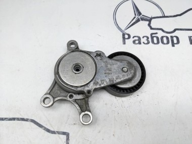 Натяжитель ремня MERCEDES-BENZ A-класс AMG W176 (2013 - 2015) — Разборка Мерседес