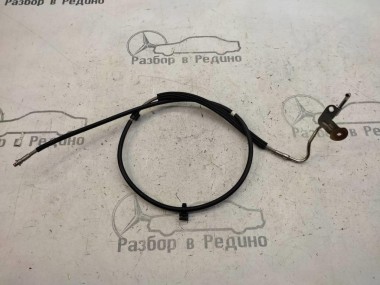 Трубопровод системы безопасности MERCEDES-BENZ GLC-класс AMG X253 (2016 - 2019) — Разборка Мерседес