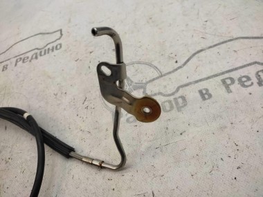 Трубопровод системы безопасности MERCEDES-BENZ GLC-класс AMG X253 (2016 - 2019) — Разборка Мерседес