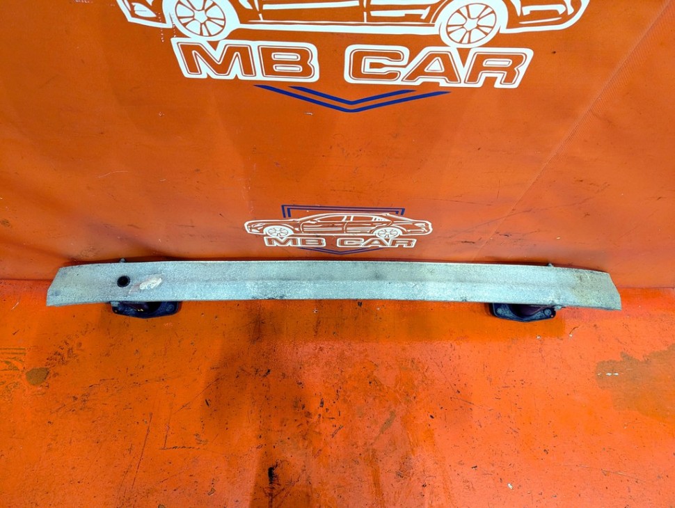 Усилитель заднего бампера MERCEDES-BENZ E-класс W211/S211 (2002 - 2006) фото 1 — Разборка Мерседес