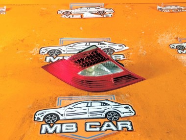 Фонарь задний левый MERCEDES-BENZ CLS-класс C219 (2004 - 2008) &mdash; Разборка Мерседес