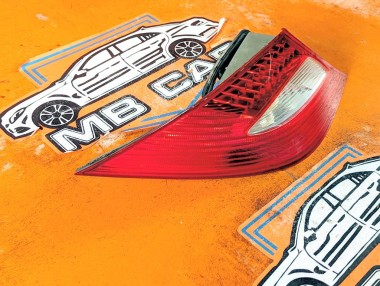 Фонарь задний левый MERCEDES-BENZ CLS-класс C219 (2004 - 2008) &mdash; Разборка Мерседес