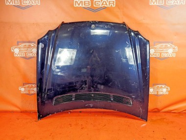 Капот MERCEDES-BENZ CLK-класс C209/A209 (2002 - 2005) CLK 270 CDI 2.7 AT (170 л.с.) &mdash; Разборка Мерседес