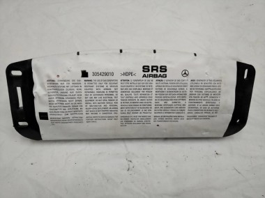 Подушка безопасности пасажирская MERCEDES-BENZ E-класс W212/S212/C207/A207 (2009 - 2013) — Разборка Мерседес