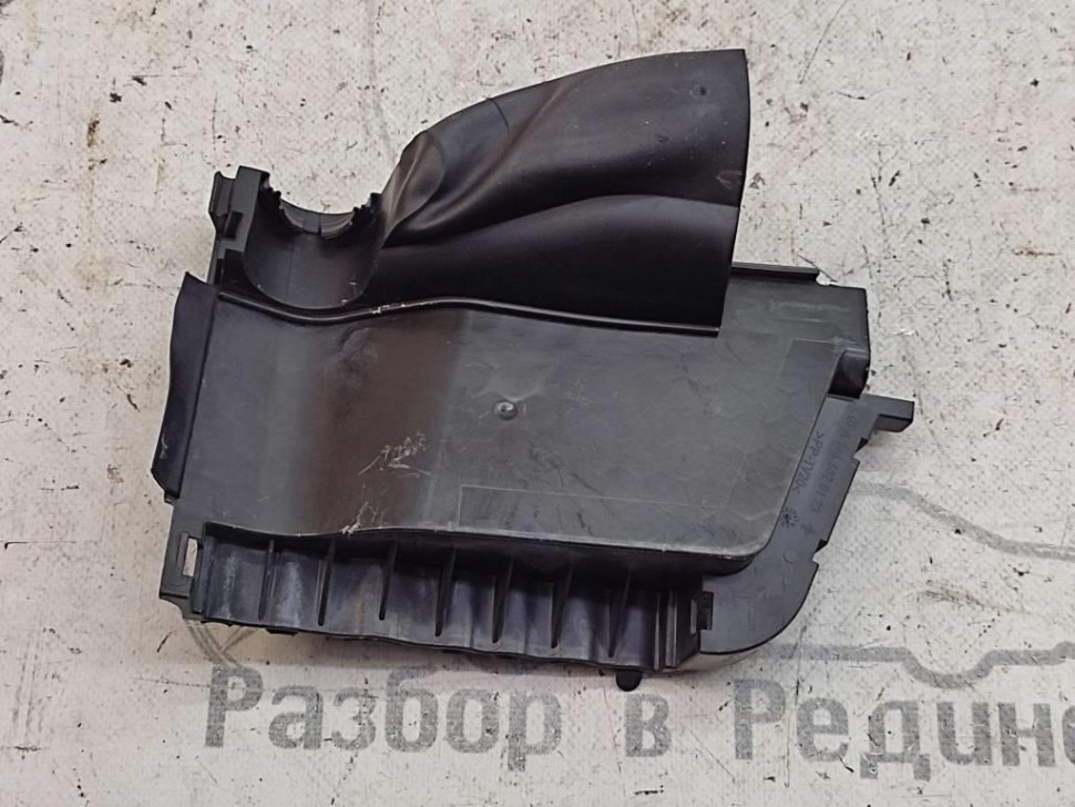 Шумоизоляция MERCEDES-BENZ GLE-класс W166 (2015 - 2018) фото 1 — Разборка Мерседес