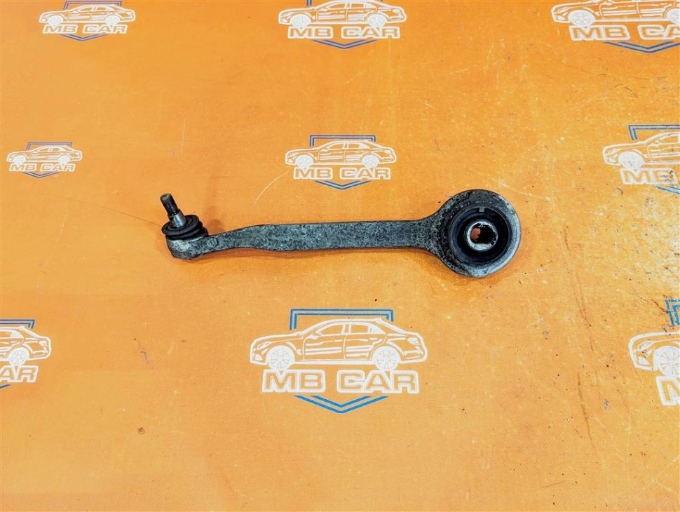 Рычаг передний нижний левый MERCEDES-BENZ C-класс W203/S203/CL203 рестайлинг (2004 - 2008) фото 1 — Разборка Мерседес
