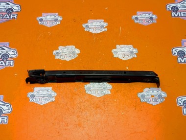 Кронштейн крепления бампера MERCEDES-BENZ E-класс W211/S211 (2002 - 2006) — Разборка Мерседес