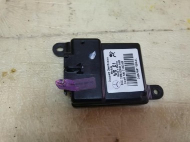 Датчик движения MERCEDES-BENZ C-класс W203/S203/CL203 (2000 - 2004) — Разборка Мерседес