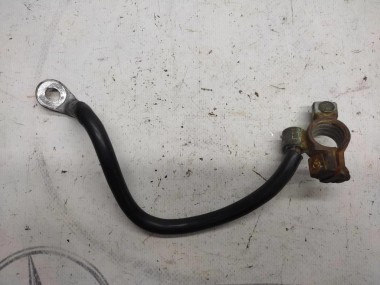 Клемма минус MERCEDES-BENZ SLK-класс R170 (1996 - 2000) — Разборка Мерседес