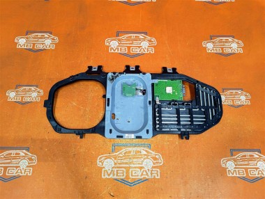 Антенна MERCEDES-BENZ M-класс W164 (2005 - 2008) — Разборка Мерседес