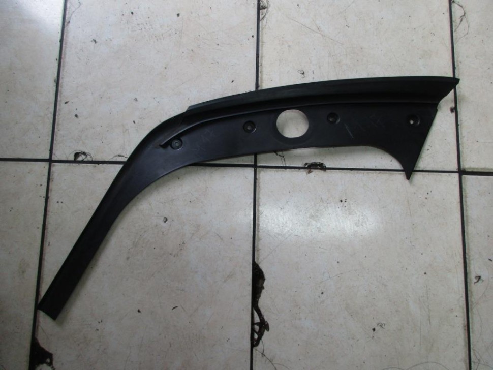 Накладка MERCEDES-BENZ GL-класс X164 (2006 - 2009) фото 1 — Разборка Мерседес